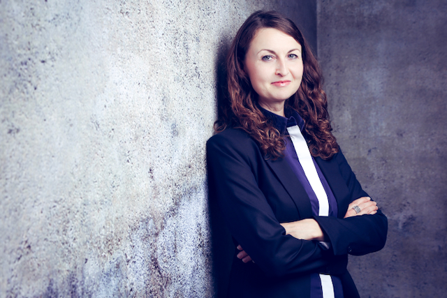 Profilbild Joanna Maciejewski